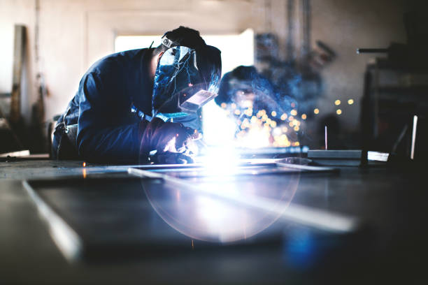 Trusted Brownsville, LA Welder & Metal Fabrication Experts