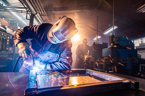 Best Automotive Welding in Brownsville, LA