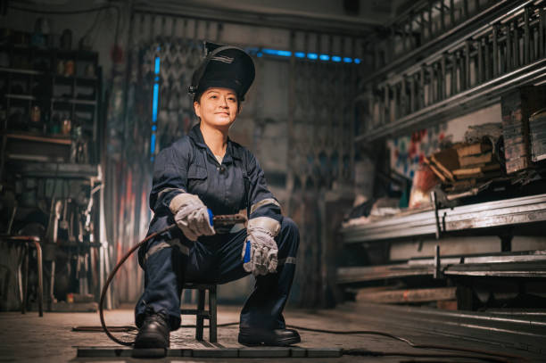 Affordable Welder Services in Brownsville, LA
