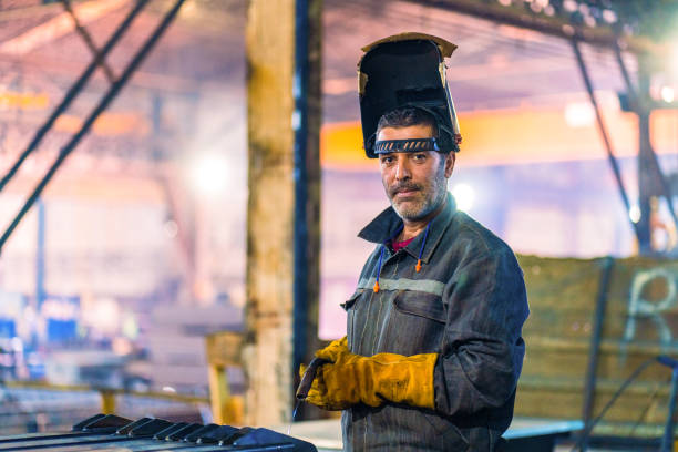 Best Structural Steel Welding in Brownsville, LA