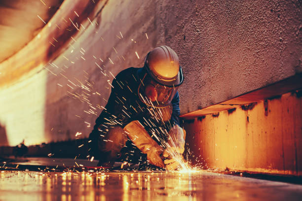 Best Food and Beverage Processing Equipment Welding in Brownsville, LA